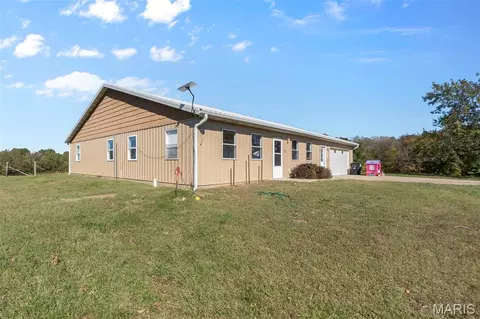 Exterior - 1023 County Road 349, Jackson, MO 63755 photo 3 of 11