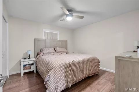 Bedroom - 1023 County Road 349, Jackson, MO 63755 photo 1 of 3