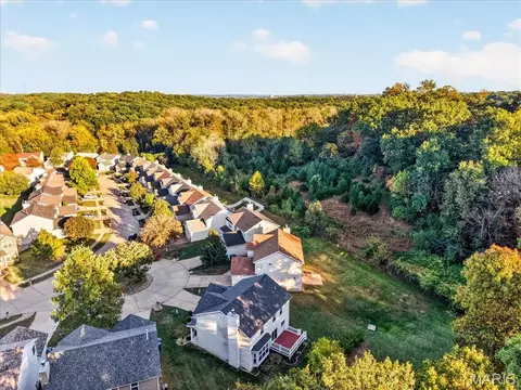 View/Area - 567 Brook Meadow Dr, Ballwin, MO 63021 photo 1 of 12
