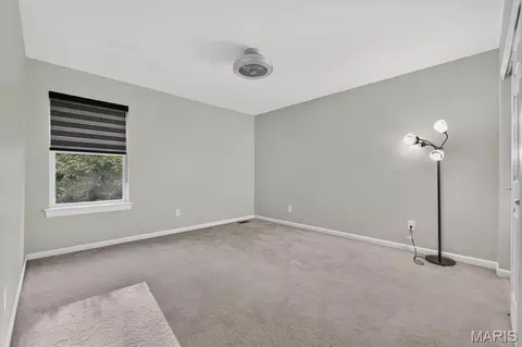 Bedroom - 567 Brook Meadow Dr, Ballwin, MO 63021 photo 3 of 5