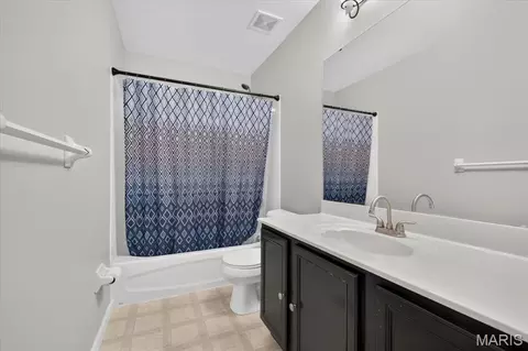 Bath - 567 Brook Meadow Dr, Ballwin, MO 63021 photo 6 of 6