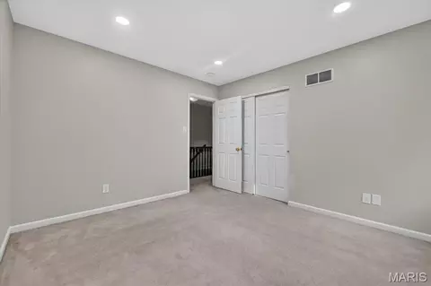 Bedroom - 567 Brook Meadow Dr, Ballwin, MO 63021 photo 2 of 5