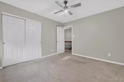Bedroom - 567 Brook Meadow Dr, Ballwin, MO 63021 photo 1 of 5