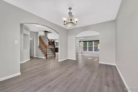 Other - 567 Brook Meadow Dr, Ballwin, MO 63021 photo 3 of 24