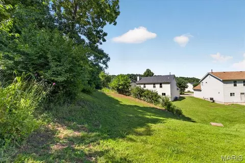 Exterior - 567 Brook Meadow Dr, Ballwin, MO 63021 photo 28 of 28