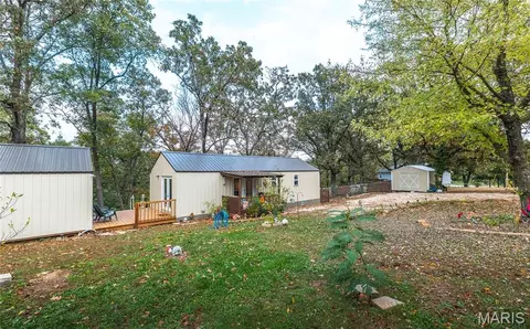 Exterior - 10645 County Road 2040, Rolla, MO 65401 photo 2 of 7