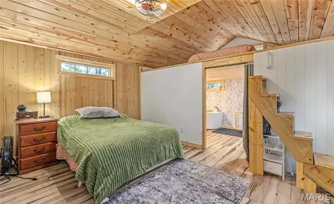 Bedroom - 10645 County Road 2040, Rolla, MO 65401 photo 1 of 3