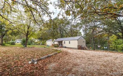 Exterior - 10645 County Road 2040, Rolla, MO 65401 photo 3 of 7