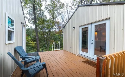 Exterior - 10645 County Road 2040, Rolla, MO 65401 photo 5 of 7