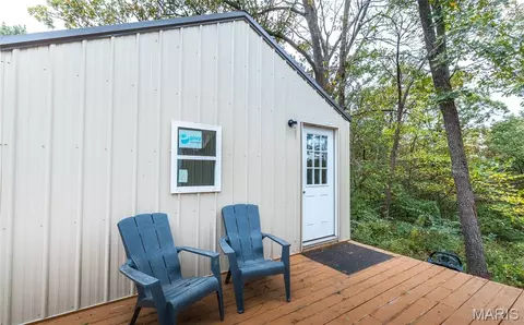 Exterior - 10645 County Road 2040, Rolla, MO 65401 photo 6 of 7
