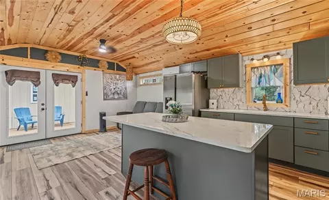 Kitchen - 10645 County Road 2040, Rolla, MO 65401 photo 1 of 5