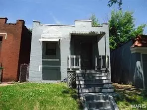 4203 E Lexington Ave, Saint Louis, MO 63115