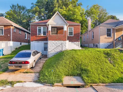 4608 June Ave, Saint Louis, MO 63121