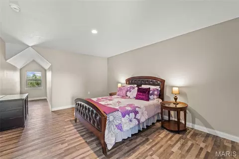 Bedroom - 6295 County Road 108, Fulton, MO 65251 photo 4 of 5