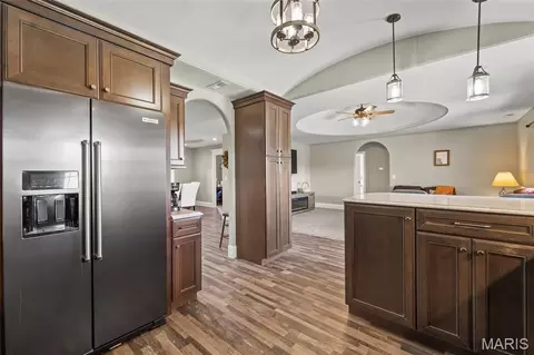 Entry Way - 6295 County Road 108, Fulton, MO 65251 photo 2 of 3