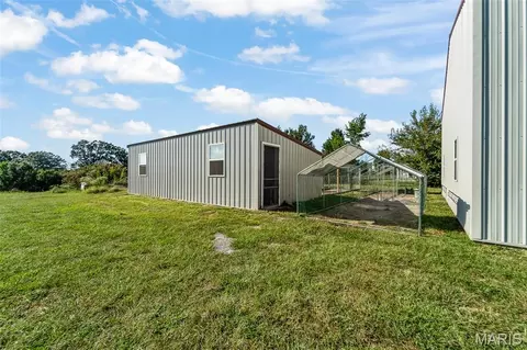 Exterior - 6295 County Road 108, Fulton, MO 65251 photo 6 of 12