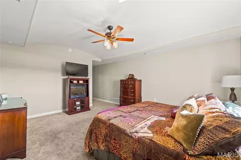 Bedroom - 6295 County Road 108, Fulton, MO 65251 photo 2 of 5
