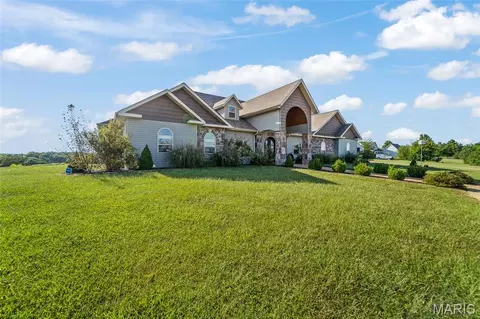 Exterior - 6295 County Road 108, Fulton, MO 65251 photo 2 of 12