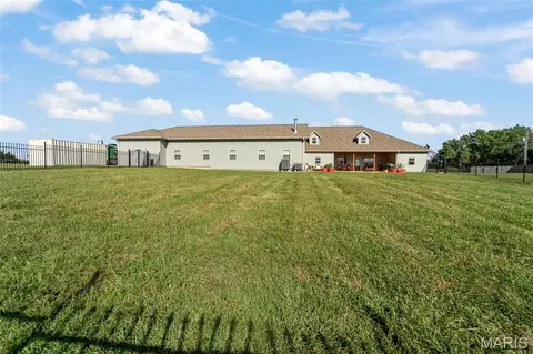 Exterior - 6295 County Road 108, Fulton, MO 65251 photo 12 of 12