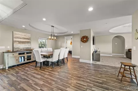 Dining - 6295 County Road 108, Fulton, MO 65251 photo 2 of 2