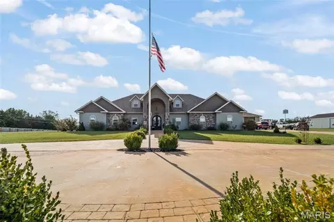 Exterior - 6295 County Road 108, Fulton, MO 65251 photo 3 of 12