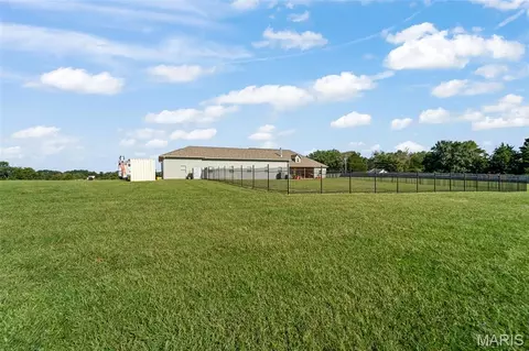 Exterior - 6295 County Road 108, Fulton, MO 65251 photo 8 of 12