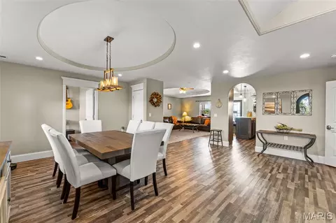 Dining - 6295 County Road 108, Fulton, MO 65251 photo 1 of 2