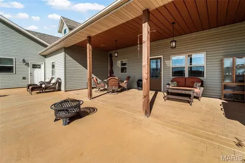 Exterior - 6295 County Road 108, Fulton, MO 65251 photo 11 of 12