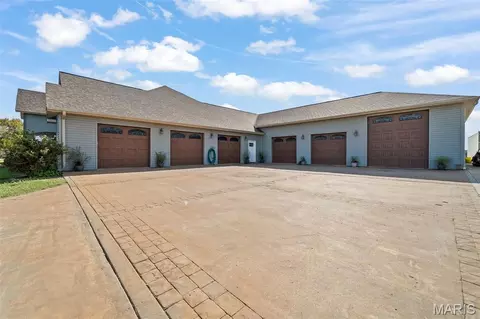 Exterior - 6295 County Road 108, Fulton, MO 65251 photo 5 of 12
