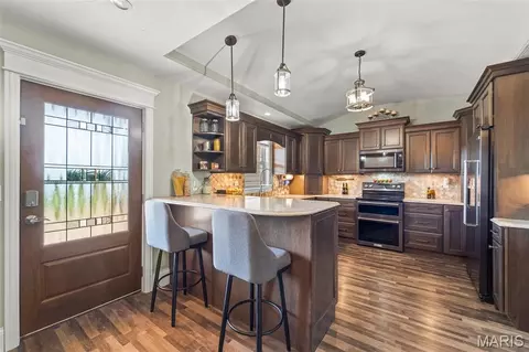 Kitchen - 6295 County Road 108, Fulton, MO 65251 photo 1 of 2