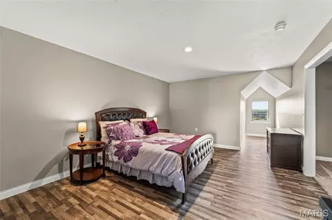Bedroom - 6295 County Road 108, Fulton, MO 65251 photo 5 of 5