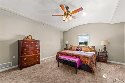 Bedroom - 6295 County Road 108, Fulton, MO 65251 photo 3 of 5