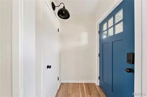 Entry Way - 400 Bill Ave, Rolla, MO 65401 photo 1 of 1