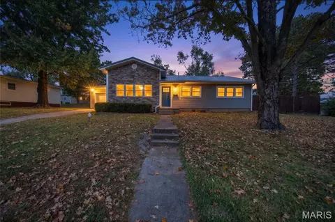 Exterior - 400 Bill Ave, Rolla, MO 65401 photo 9 of 9