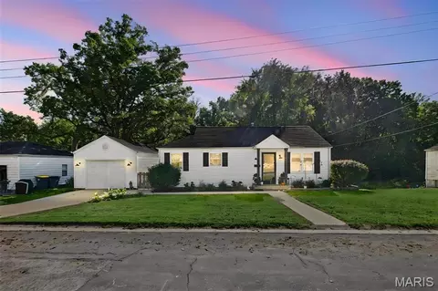48 Halleck Ave, Edwardsville, IL 62025