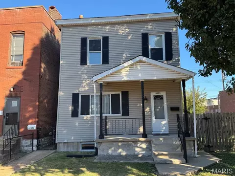 4253 Swan Ave, Saint Louis, MO 63110