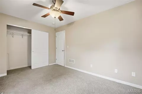 Bedroom - 7239 Bruno Ave, Maplewood, MO 63143 photo 6 of 6