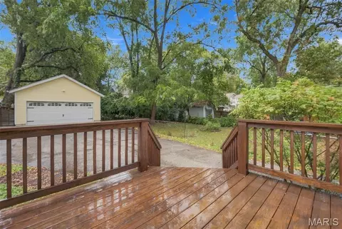 Exterior - 7239 Bruno Ave, Maplewood, MO 63143 photo 3 of 5