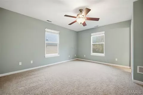 Bedroom - 7239 Bruno Ave, Maplewood, MO 63143 photo 1 of 6