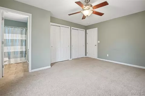 Bedroom - 7239 Bruno Ave, Maplewood, MO 63143 photo 2 of 6