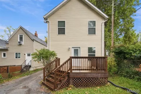 Exterior - 7239 Bruno Ave, Maplewood, MO 63143 photo 2 of 5