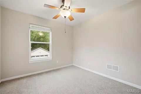 Bedroom - 7239 Bruno Ave, Maplewood, MO 63143 photo 4 of 6