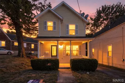 Exterior - 7239 Bruno Ave, Maplewood, MO 63143 photo 5 of 5
