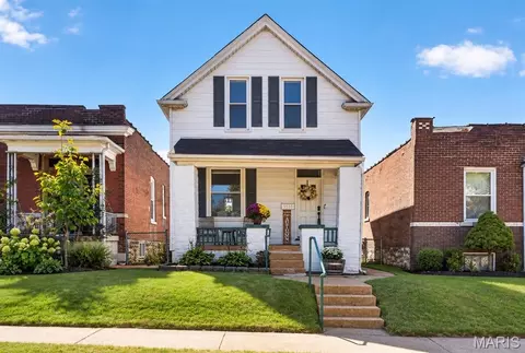 4350 Neosho St, Saint Louis, MO 63116