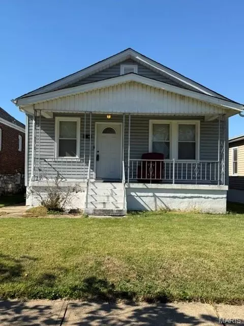 Undisclosed, Saint Louis, MO 63109