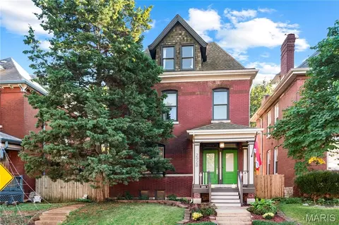2928 Shenandoah Ave, Saint Louis, MO 63104