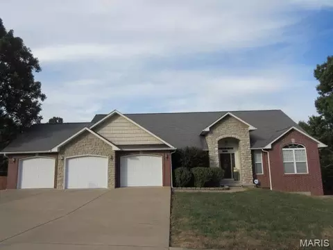 125 Highland Woods Dr, Waynesville, MO 65583