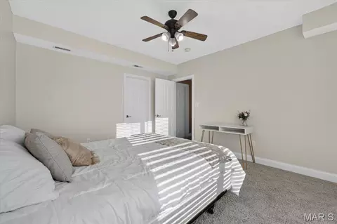 Bedroom - 2016 Derby Run Ct, Imperial, MO 63052 photo 6 of 6