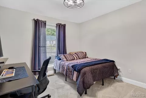 Bedroom - 2016 Derby Run Ct, Imperial, MO 63052 photo 1 of 6