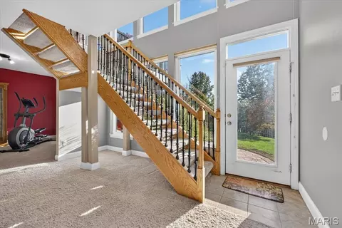 Entry Way - 2016 Derby Run Ct, Imperial, MO 63052 photo 7 of 7